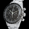 Omega Speedmaster Pre-Moon 2998-62 Quadrante nero